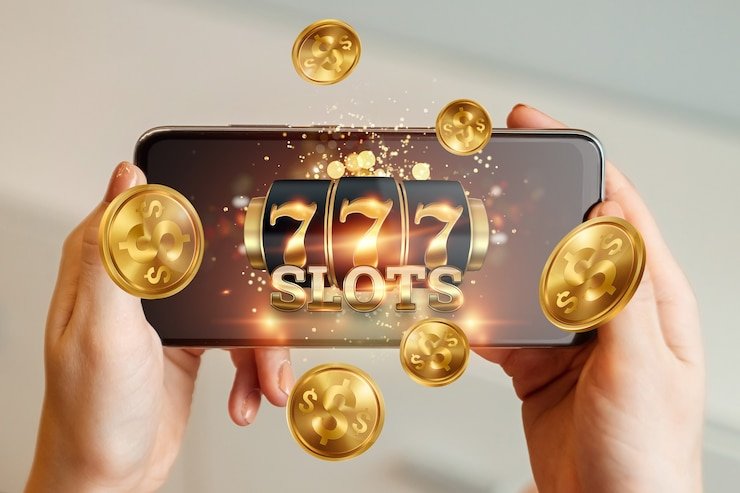Langkah memahami Bonus Selamat Datang