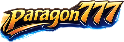 Logo paragon777